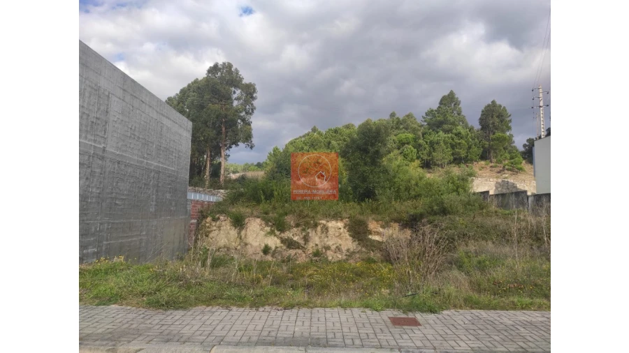 Terreno para Venda em Vila Nova de Anha Foto 5