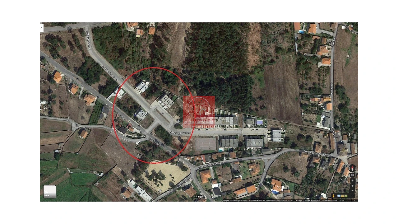 Terreno para Venda em Vila Nova de Anha Foto 2