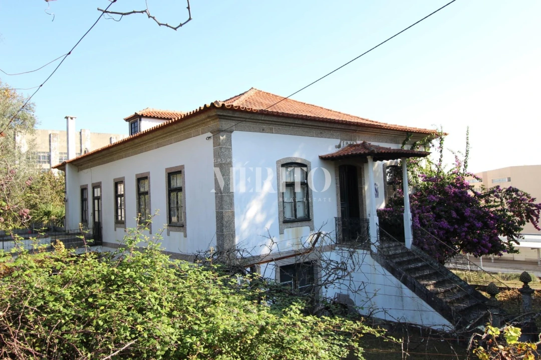 Quinta T5 para Venda em Vila Nova de Famalicão e Calendário Foto 1