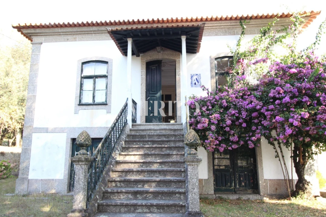 Quinta T5 para Venda em Vila Nova de Famalicão e Calendário Foto 2