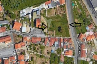 Terreno para Venda em Pedroso e Seixezelo