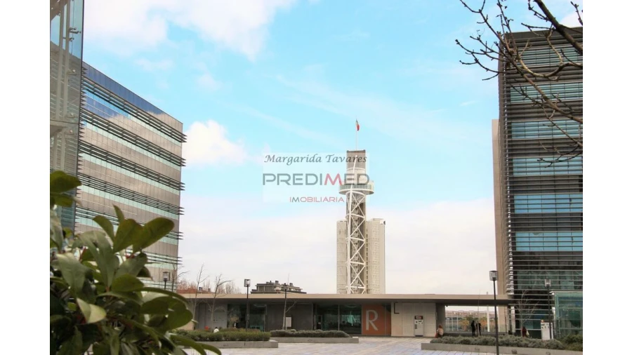 Escritório para Venda em Olivais Foto 10