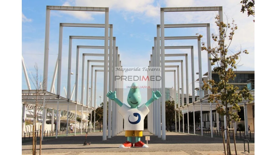 Escritório para Venda em Olivais Foto 11