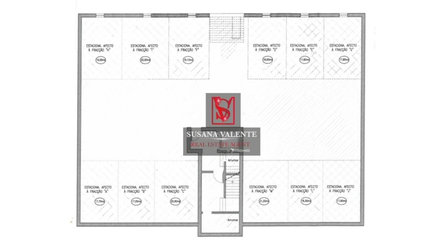 Apartamento T2 para Venda em Bensafrim e Barão de São João Foto 10