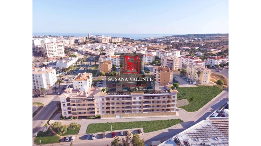 Apartamento T2 para Venda em Bensafrim e Barão de São João Foto 7