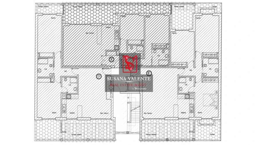 Apartamento T2 para Venda em Bensafrim e Barão de São João Foto 9