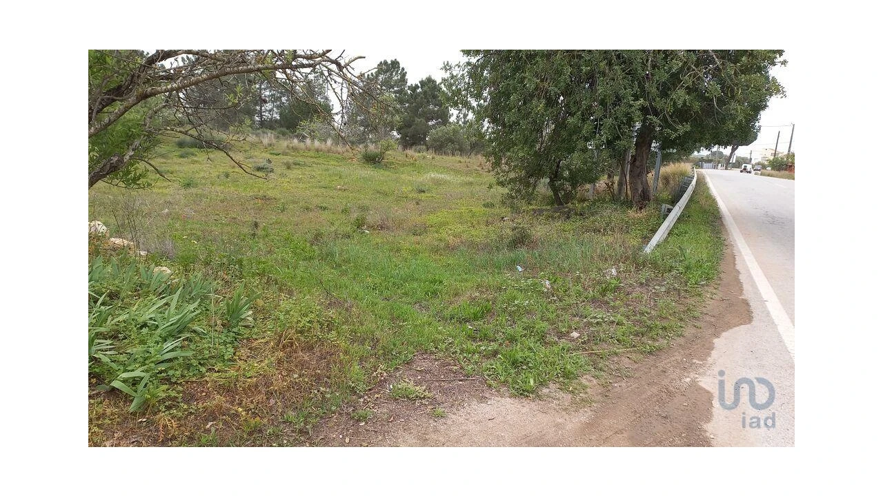 Terreno para Arrendamento em Quarteira Foto 2