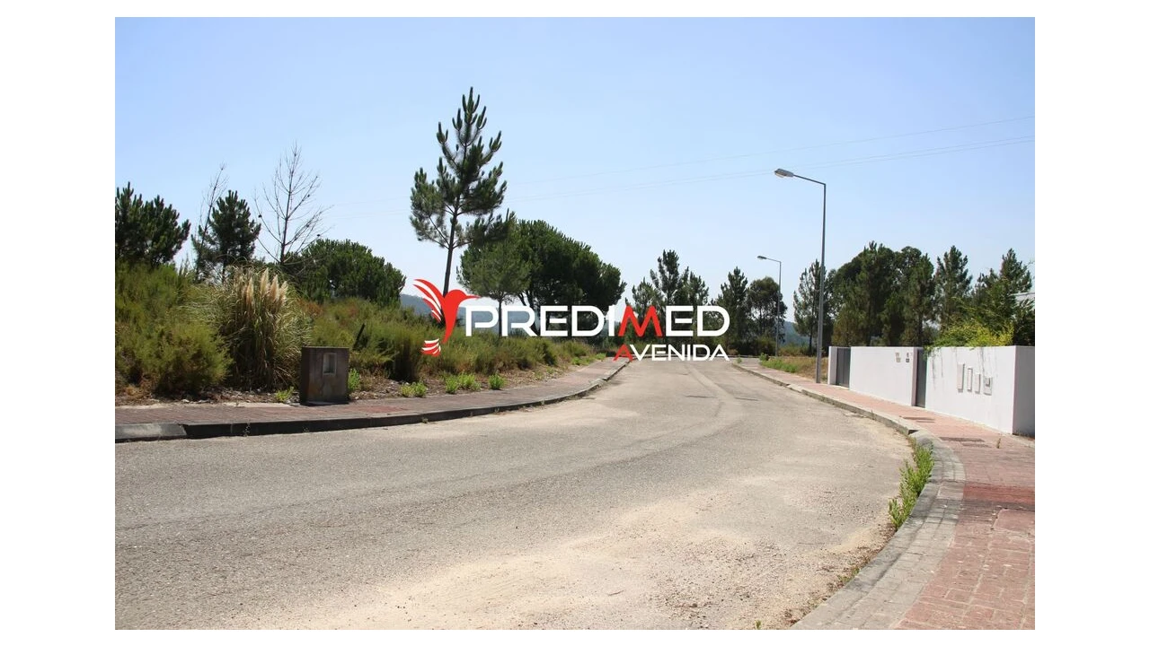 Terreno para Venda em Freixianda, Ribeira do Fárrio e Formigais Foto 1