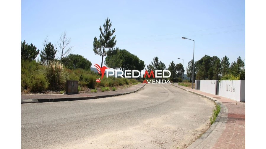 Terreno para Venda em Freixianda, Ribeira do Fárrio e Formigais Foto 1