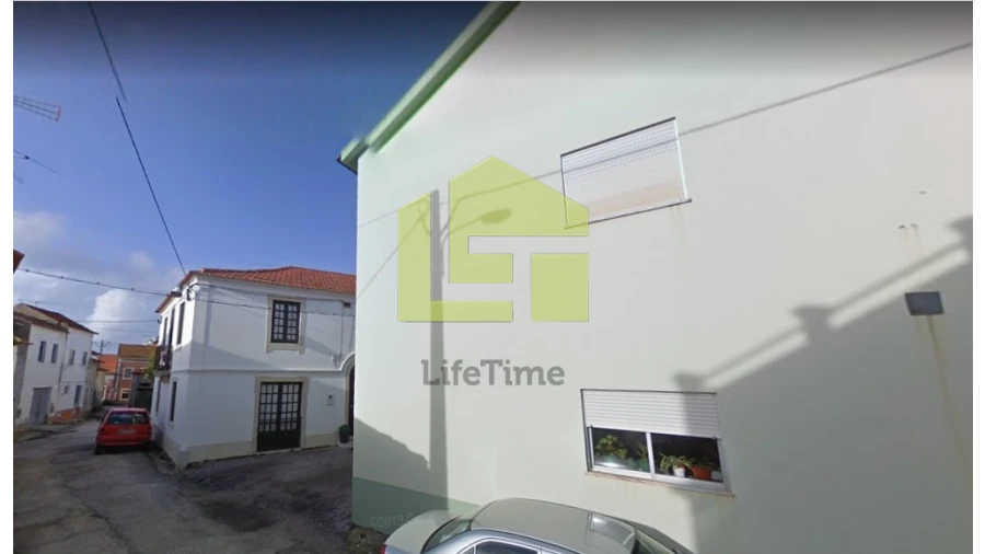 Moradia T5 para Venda em Abrunheira, Verride e Vila Nova da Barca Foto 2