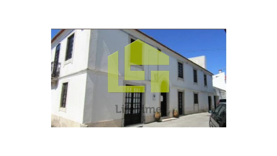 Moradia T5 para Venda em Abrunheira, Verride e Vila Nova da Barca