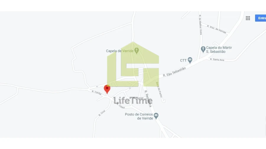 Moradia T5 para Venda em Abrunheira, Verride e Vila Nova da Barca Foto 12