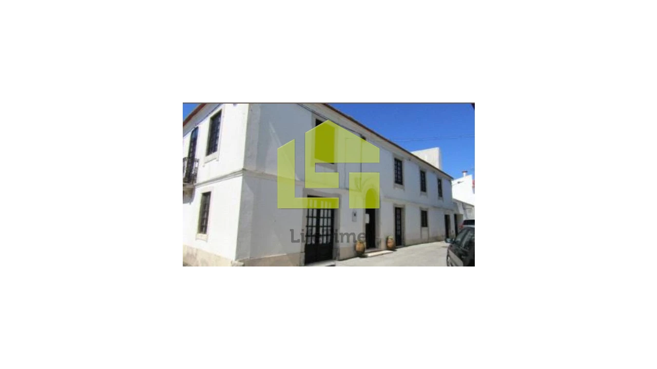 Moradia T5 para Venda em Abrunheira, Verride e Vila Nova da Barca Foto 1