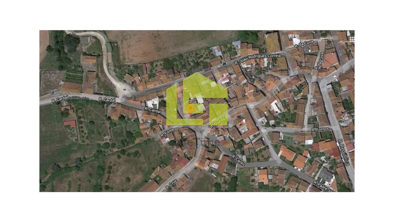 Moradia T5 para Venda em Abrunheira, Verride e Vila Nova da Barca Foto 14