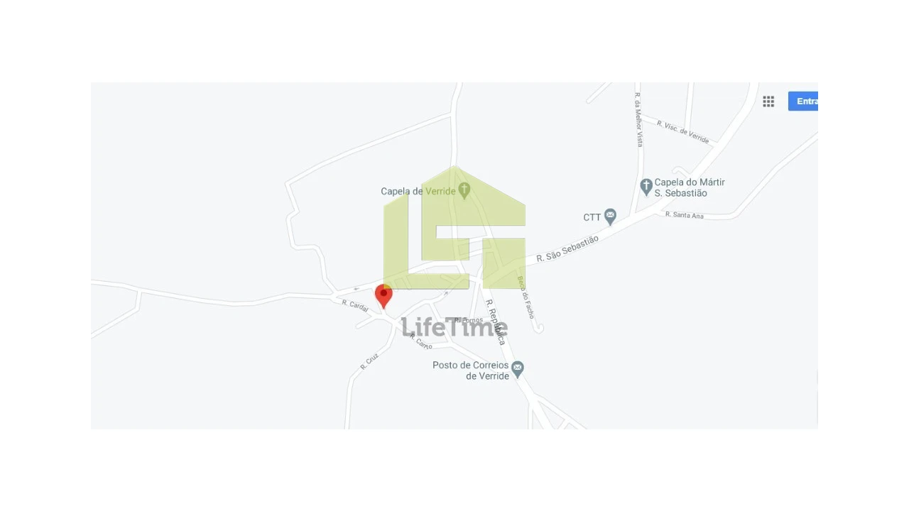 Moradia T5 para Venda em Abrunheira, Verride e Vila Nova da Barca Foto 12