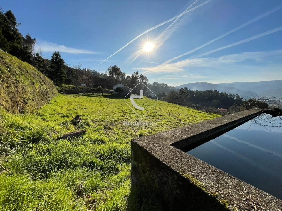 Terreno para Venda em Azere Foto 1