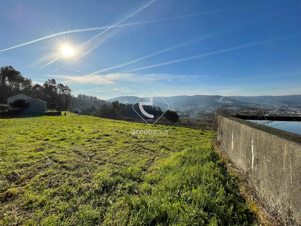 Terreno para Venda em Azere Foto 12