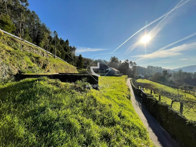 Terreno para Venda em Azere Foto 5