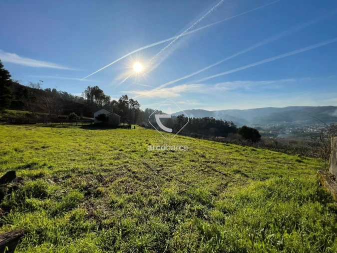 Terreno para Venda em Azere Foto 11