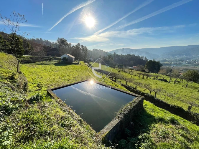 Terreno para Venda em Azere Foto 8