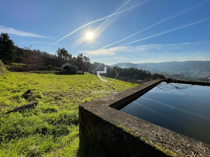 Terreno para Venda em Azere Foto 10