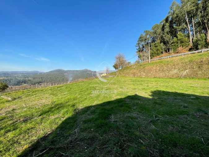 Terreno para Venda em Azere Foto 3