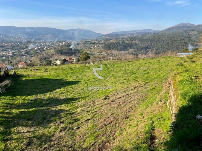 Terreno para Venda em Azere Foto 7