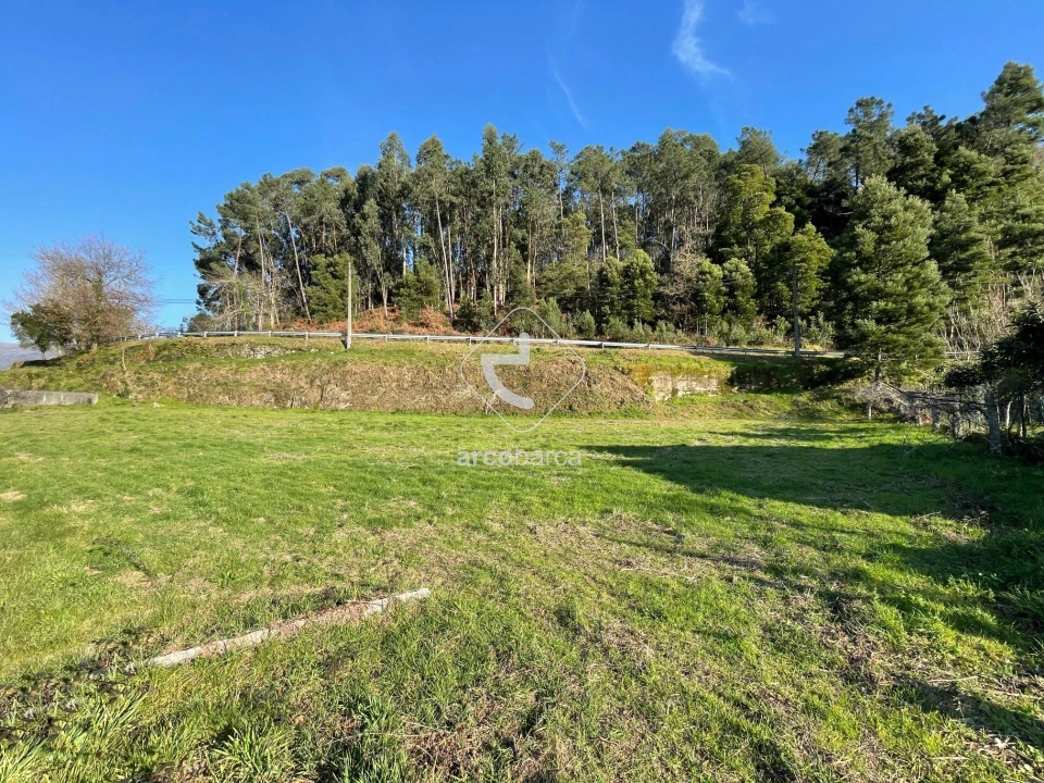 Terreno para Venda em Azere Foto 2