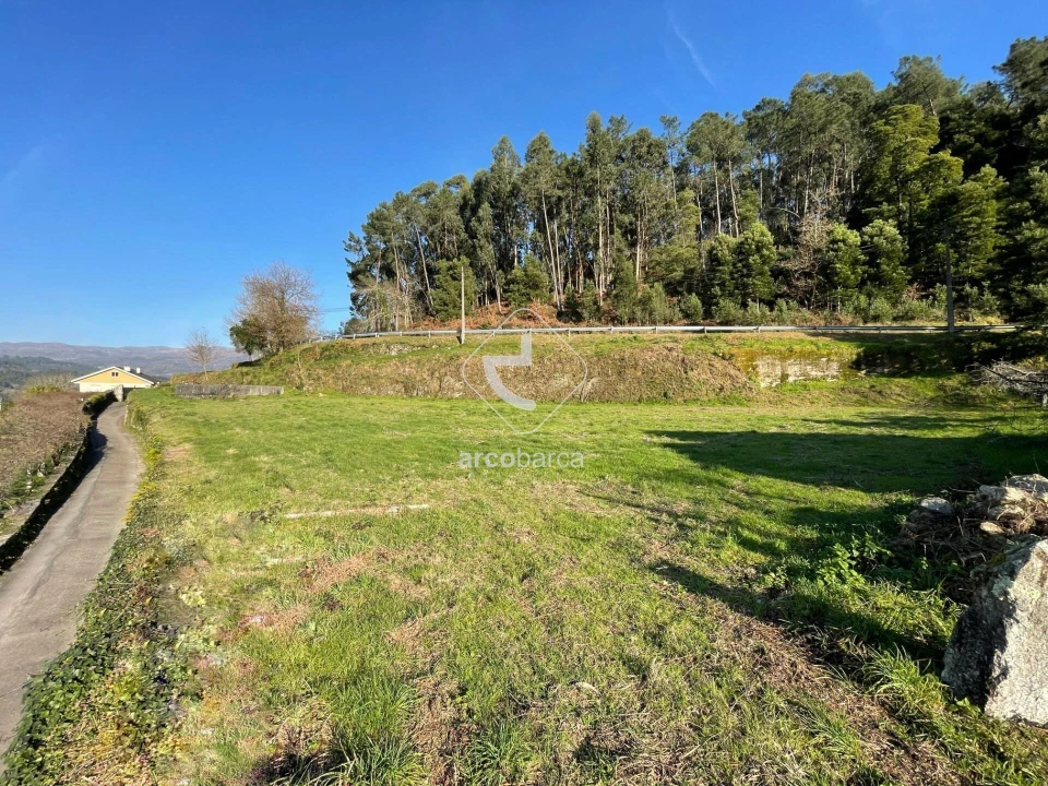 Terreno para Venda em Azere Foto 4