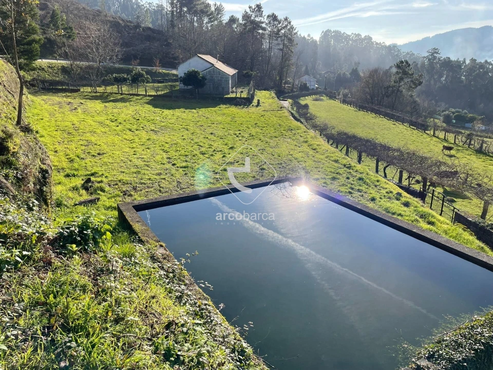 Terreno para Venda em Azere Foto 9