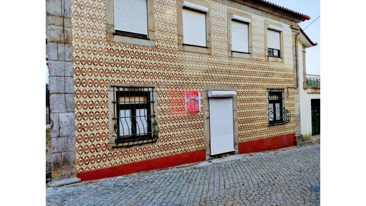 Quinta T5 para Venda em Gião Foto 25