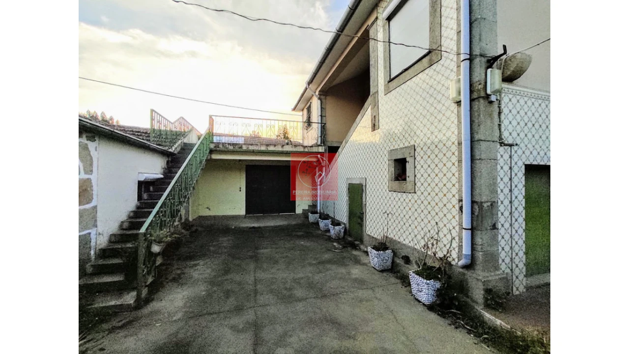 Quinta T5 para Venda em Gião Foto 4