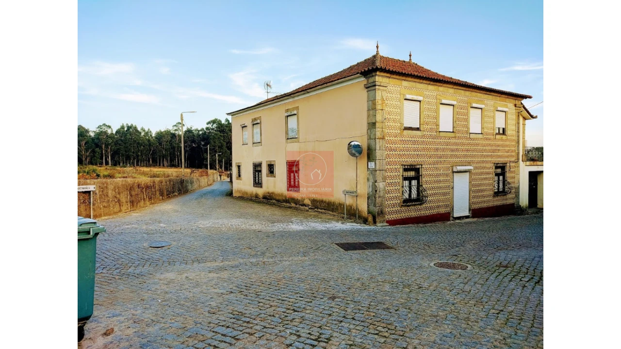 Quinta T5 para Venda em Gião Foto 1