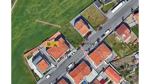 Terreno para Venda em Aguas Santas