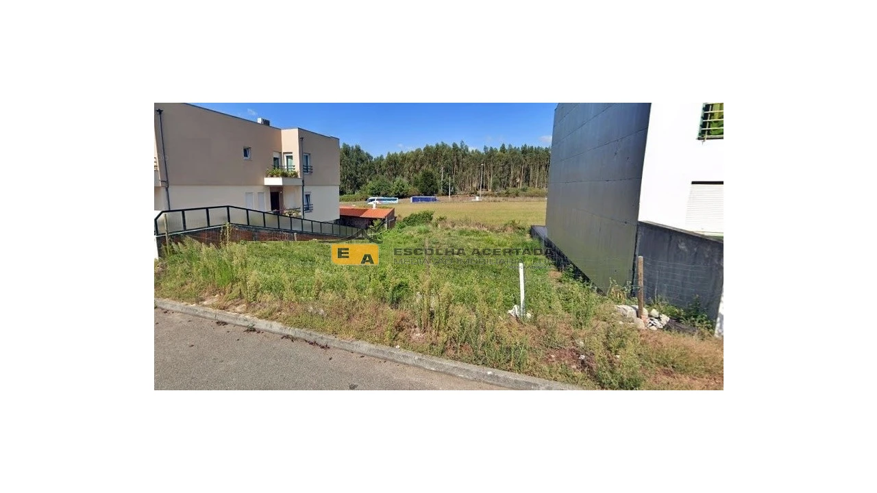 Terreno para Venda em Aguas Santas Foto 2