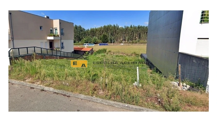 Terreno para Venda em Aguas Santas Foto 2