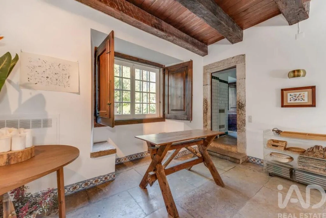 Moradia T10 para Venda em Barcarena Foto 5