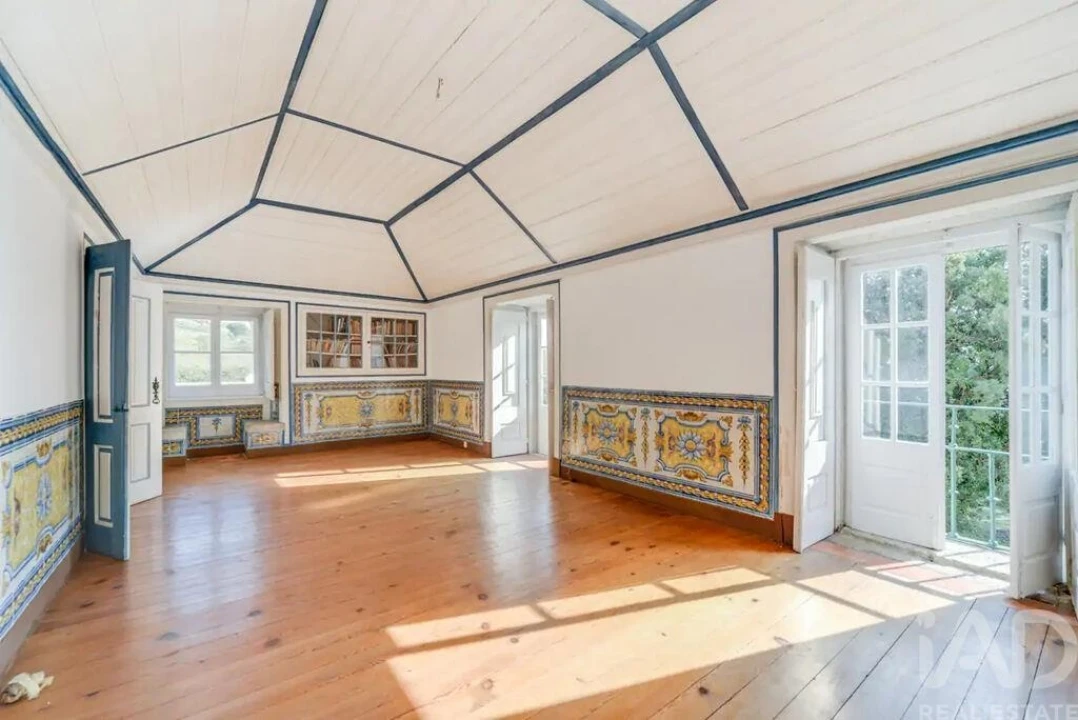 Moradia T10 para Venda em Barcarena Foto 8