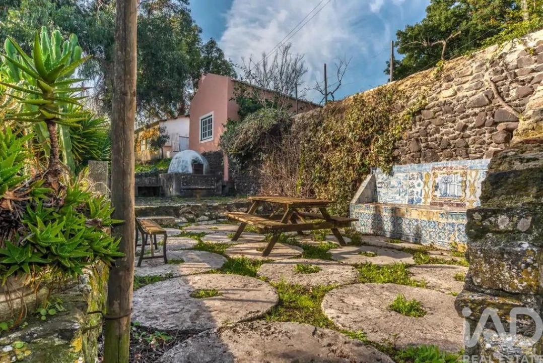 Moradia T10 para Venda em Barcarena Foto 25