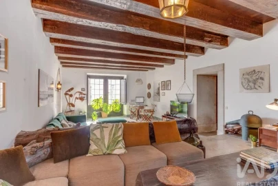 Moradia T10 para Venda em Barcarena