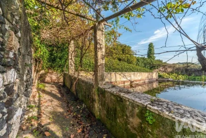 Moradia T10 para Venda em Barcarena