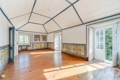 Moradia T10 para Venda em Barcarena