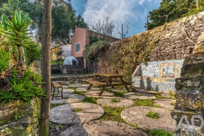 Moradia T10 para Venda em Barcarena