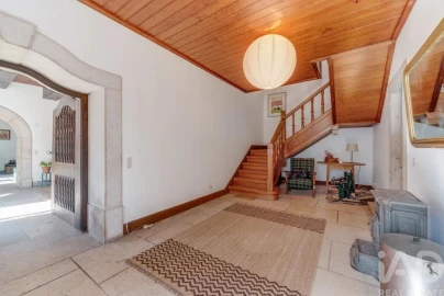 Moradia T10 para Venda em Barcarena