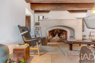 Moradia T10 para Venda em Barcarena