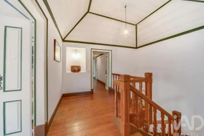 Moradia T10 para Venda em Barcarena