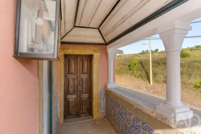 Moradia T10 para Venda em Barcarena