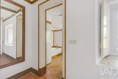 Moradia T10 para Venda em Barcarena