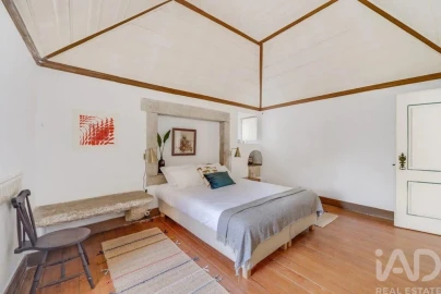 Moradia T10 para Venda em Barcarena