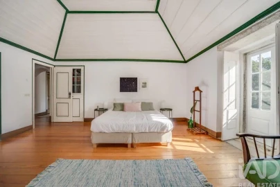 Moradia T10 para Venda em Barcarena